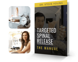 targeted spinal release manual